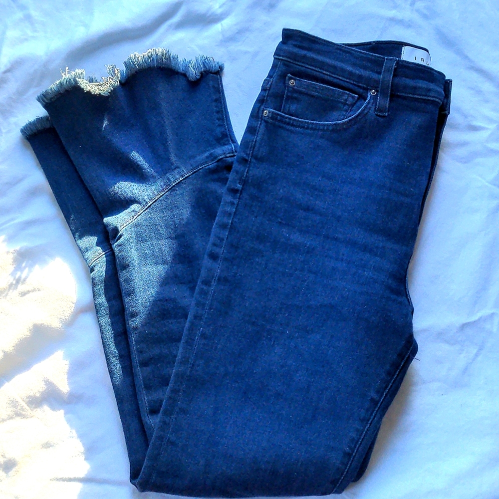 IRO Designer Jeans